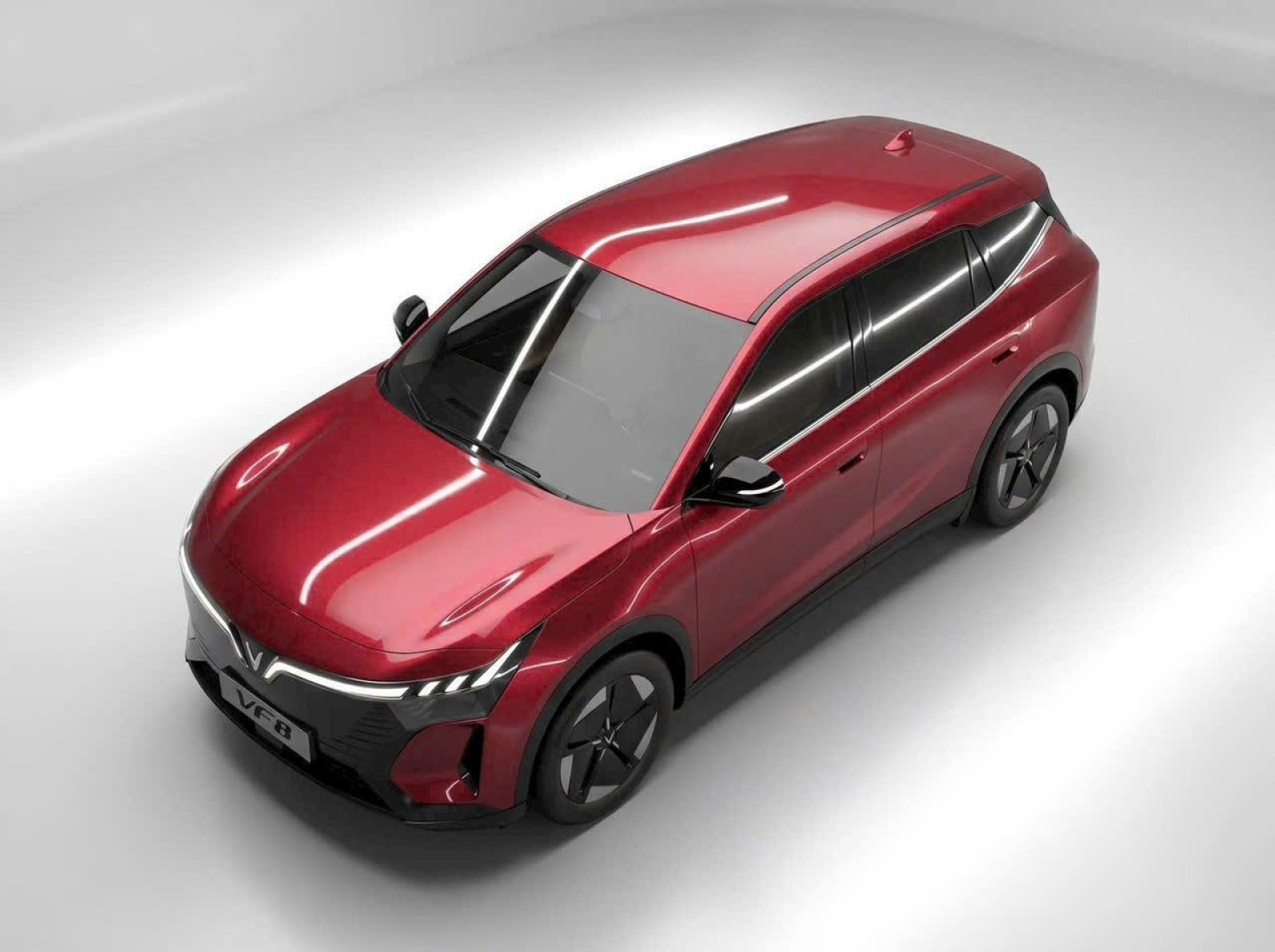 Vinfast VF8