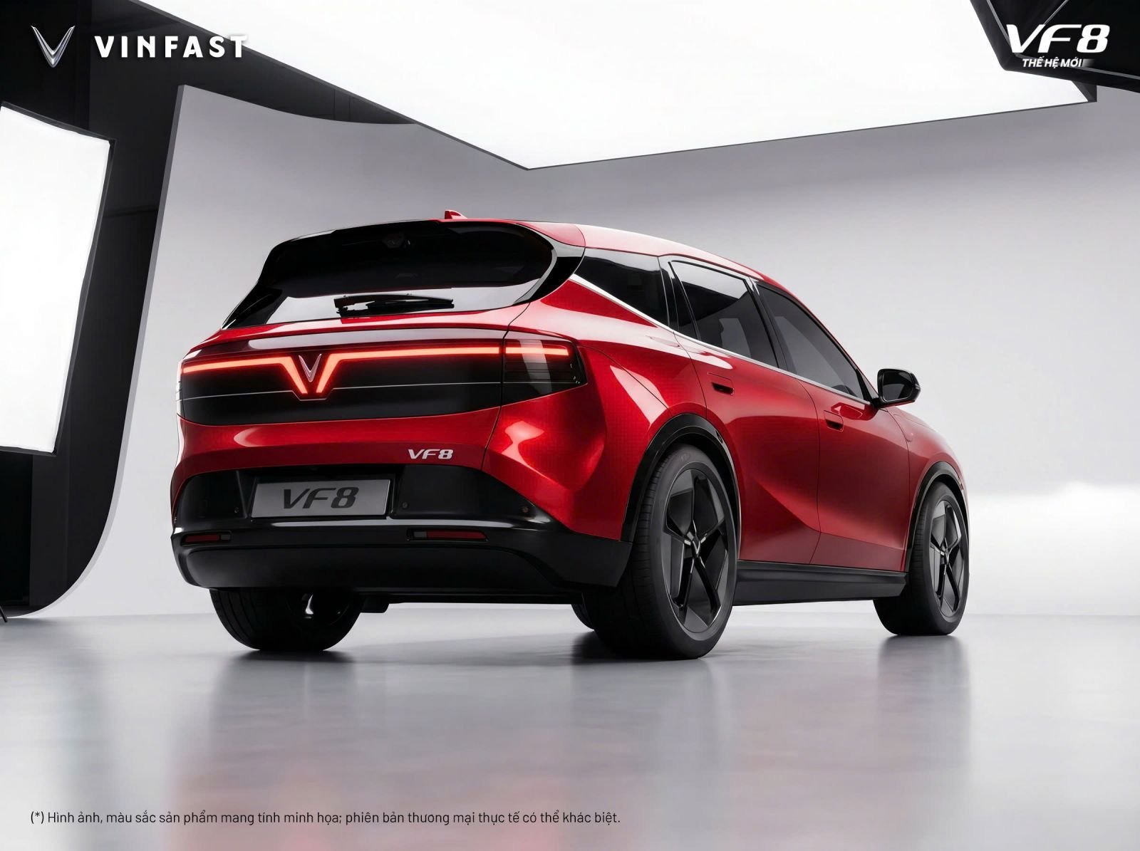 Vinfast VF8