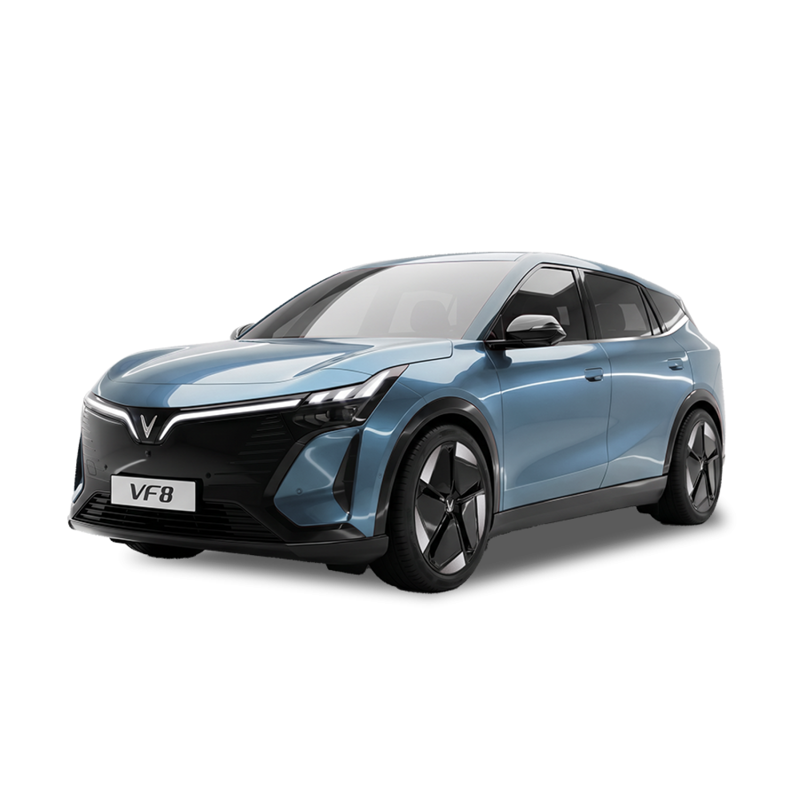 Vinfast VF8